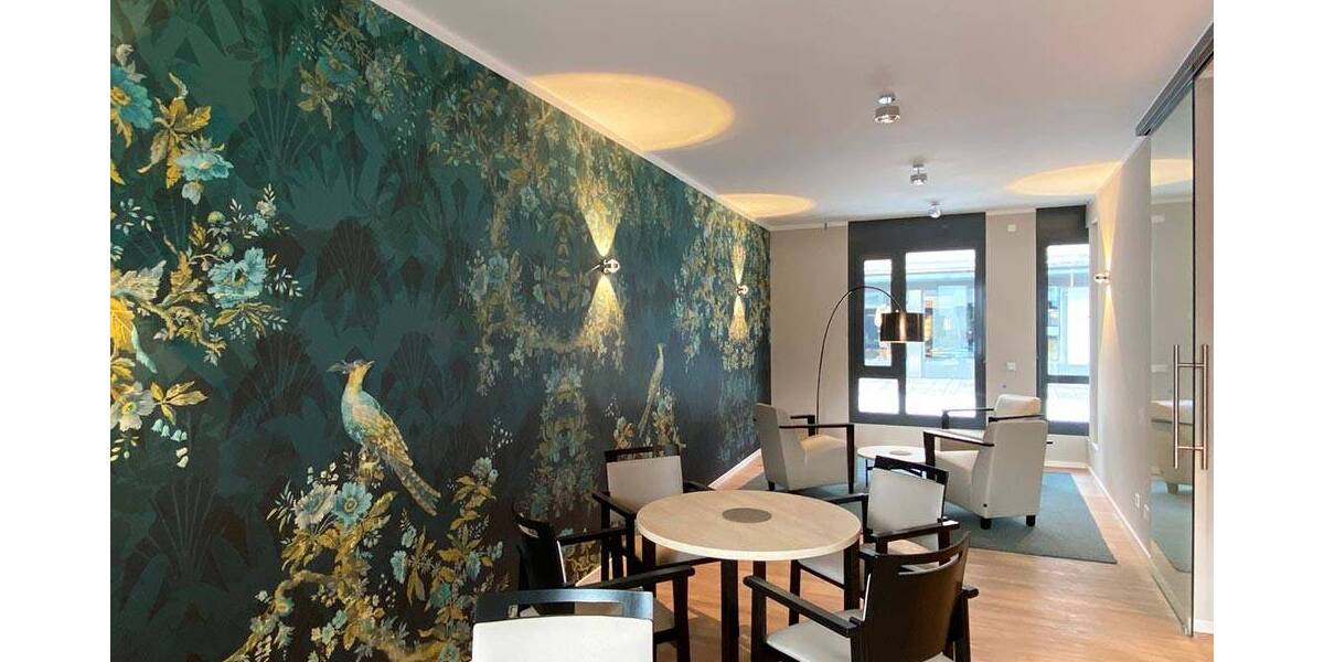 Etagenwohnung Neumarkt in der Oberpfalz Neumarkt - 2 Zimmer, 63 m&sup2;, 1.080&euro; | Angebot:26388234