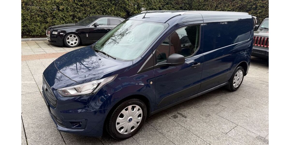 Ford Transit 108.000 km 10.980 &euro; München 81827