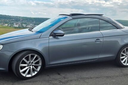 VW Eos 149.000 km 7.300 € Würzburg 97082