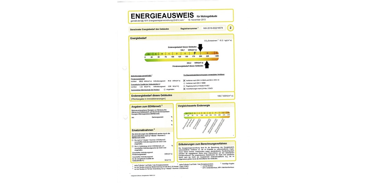 Kapitalanleger aufgepasst! Gepflegtes Dreifamilienhaus in attraktiver Wohnlage von Vlotho Uffeln - Zweifamilienhaus Vlotho Uffeln | Angebot:26857706
