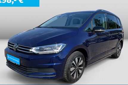 VW Touran 19.769 km 35.930 &euro; Schorndorf 73614