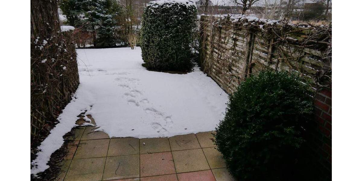 Doppelhaushälfte Albersdorf - 4 Zimmer, 80 m&sup2;, 790&euro; | Angebot:25335255