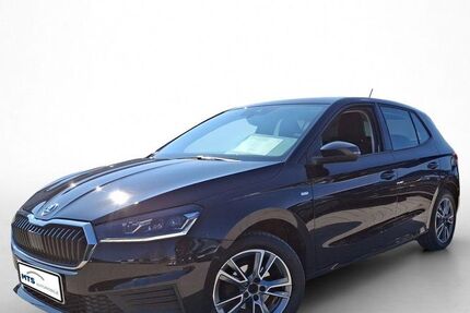 Skoda Fabia 82.306 km 12.650 &euro; Friedberg 61169