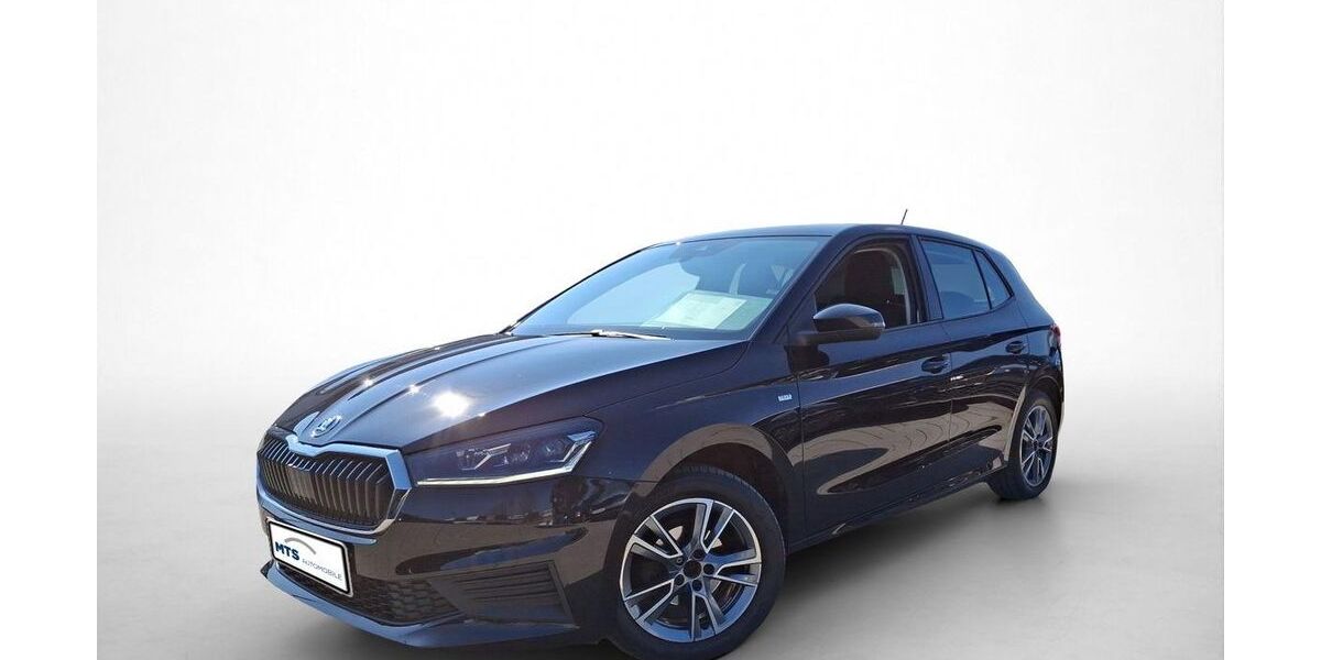 Skoda Fabia 82.306 km 12.650 &euro; Friedberg 61169