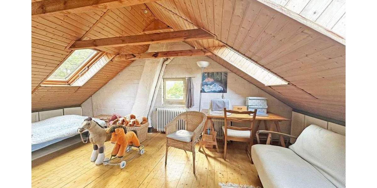 Reihenendhaus Hamburg Sülldorf - 2 Zimmer, 68 m&sup2;, 430.000&euro; | Angebot:24696397