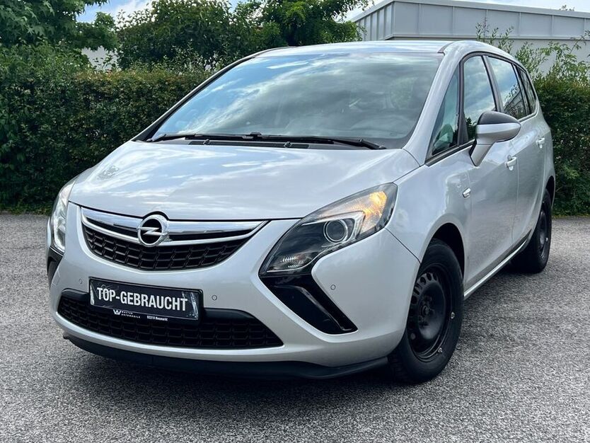 Zafira