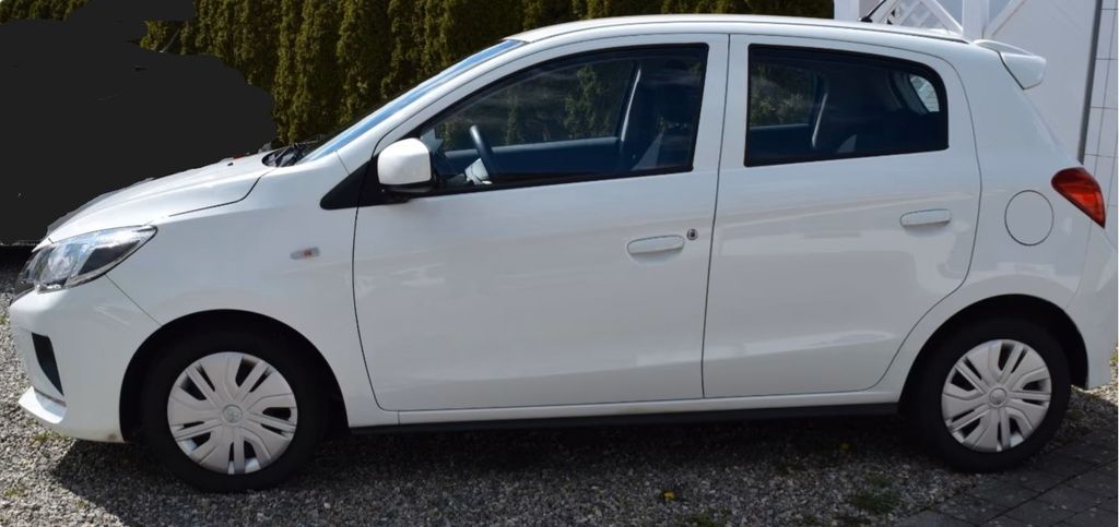 Mitsubishi Space Star 75.700 km 8.300 &euro; Eich 67575