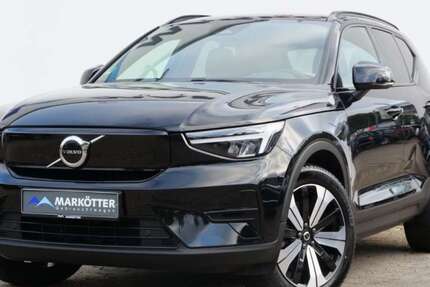 Volvo XC40 37.000 km 29.990 € Bielefeld 33647