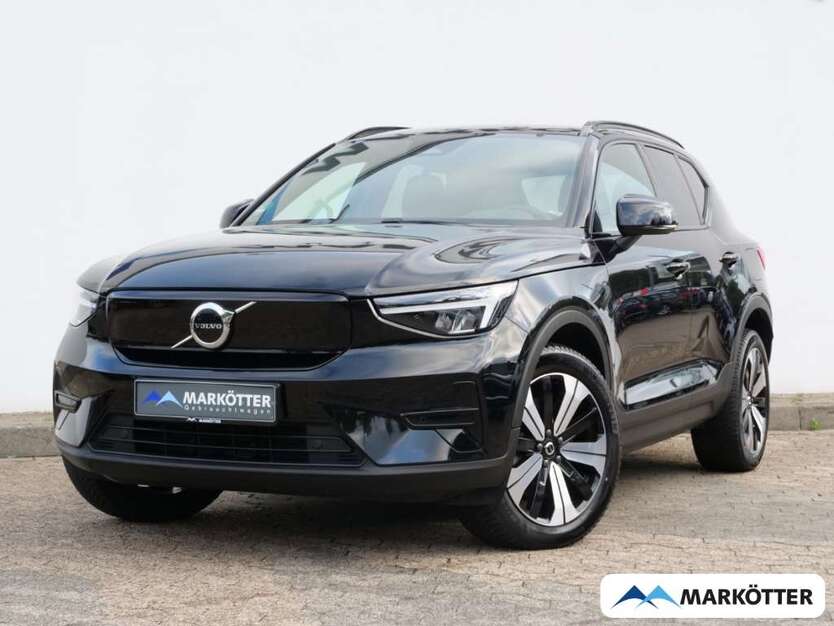 Volvo XC40 37.000 km 29.990 € Bielefeld 33647