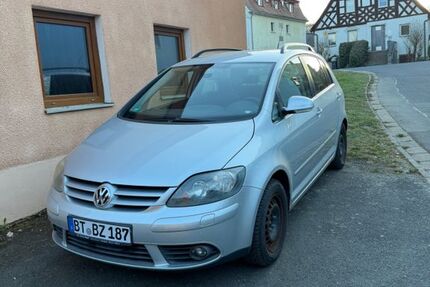 VW Golf Plus 112.000 km 2.200 &euro; Schnabelwaid 91289