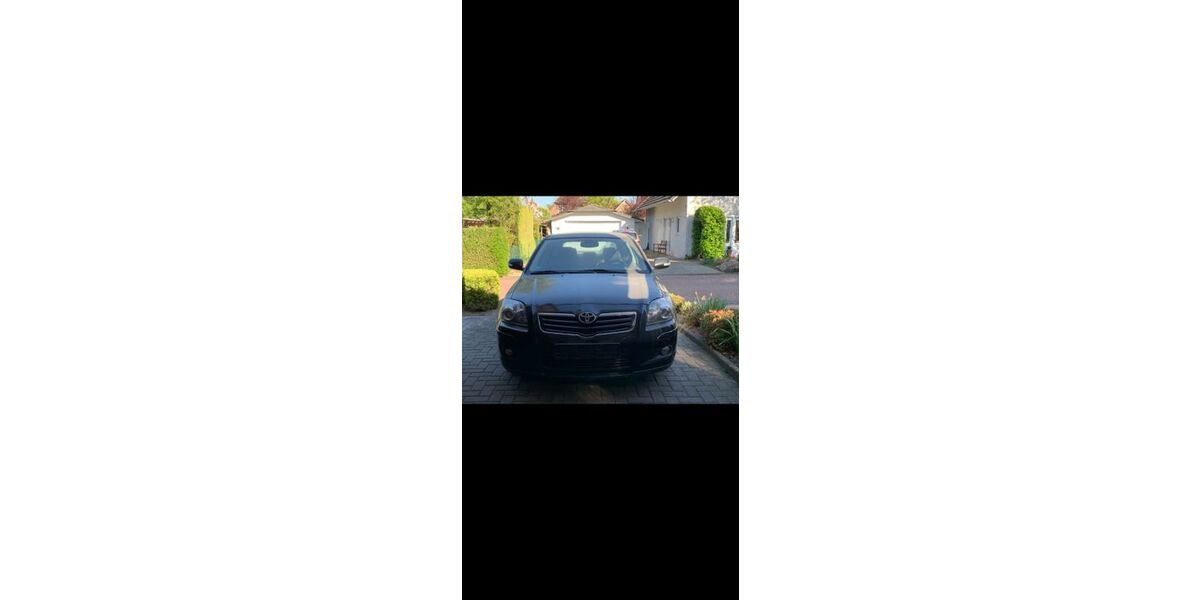 Toyota Avensis 200.000 km 3.300 &euro; Bremen 28197