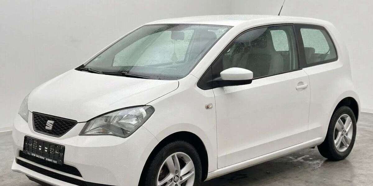 Seat Mii 197.000 km 2.700 &euro; Wittlich 54516