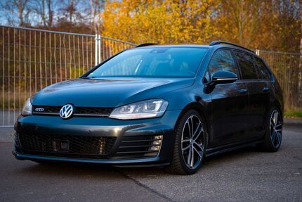 VW Golf 198.000 km 10.990 &euro; Borna 04552