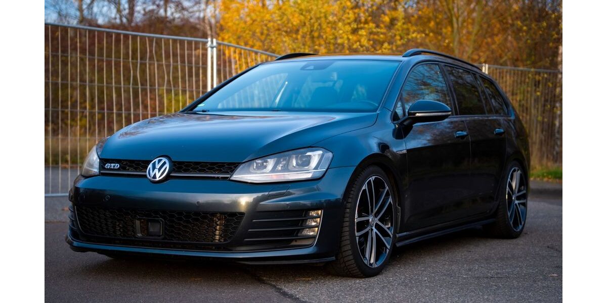 VW Golf 198.000 km 10.990 &euro; Borna 04552