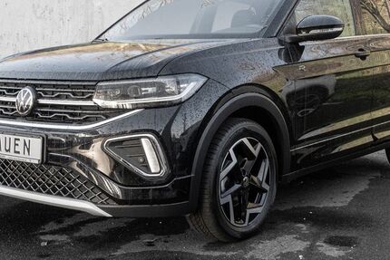 VW T-Cross 13.494 km 28.990 &euro; Meerbusch 40670