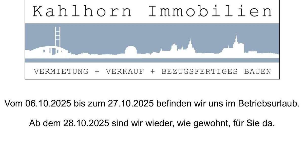2-Raumwohnung direkt am Hafen 2 zimmer