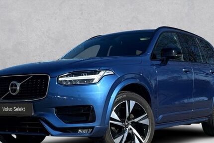Volvo XC90 78.936 km 39.980 &euro; Dortmund 44143
