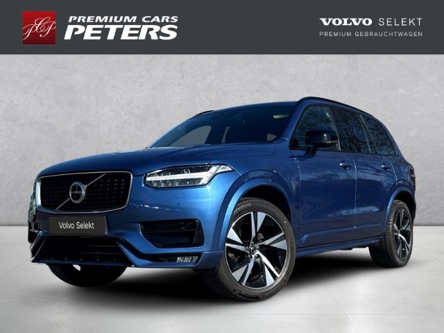 Volvo XC90 78.936 km 39.980 &euro; Dortmund 44143