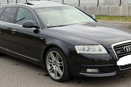 Audi A6 470.000 km 3.400 € Neuwied 56564