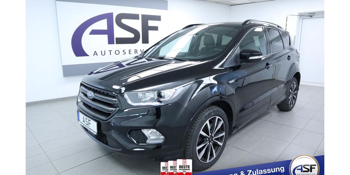 Ford Kuga 76.299 km 18.470 &euro; Fürstenwalde bei Berlin 15517