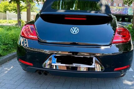 VW Beetle 132.000 km 16.800 &euro; Bremen 28203