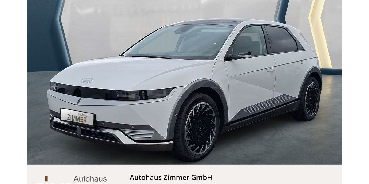 Hyundai IONIQ 11.000 km 50.900 &euro; Bad Kreuznach 55543