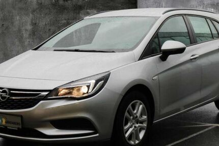Opel Astra 143.600 km 7.900 € Altenkirchen 57610