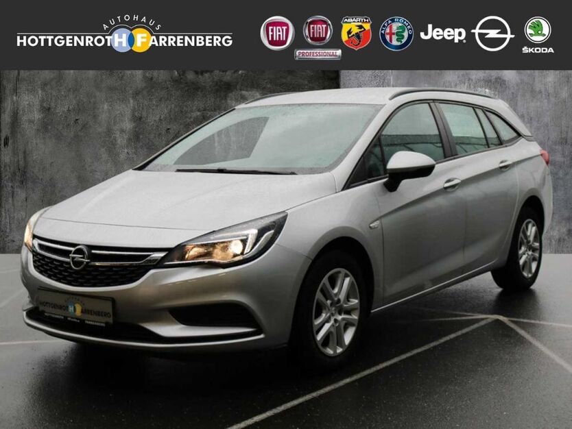 Opel Astra 143.600 km 7.900 € Altenkirchen 57610
