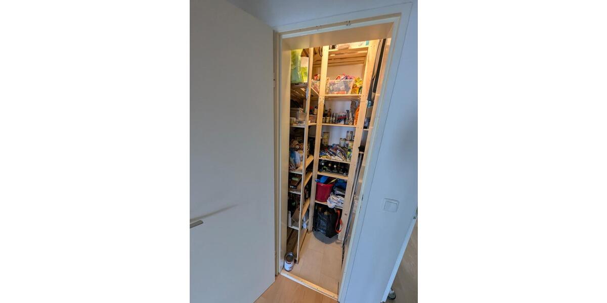 Dachgeschoßwohnung Bremen Schwachhausen - 3 Zimmer, 67 m&sup2;, 835&euro; | Angebot:25482036