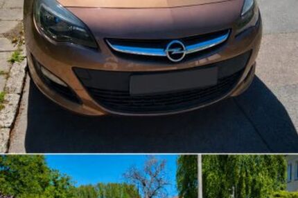 Opel Astra 180.000 km 4.100 &euro; Bad Dürrenberg 06231
