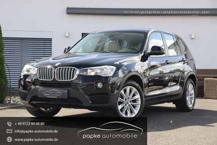 BMW X3 175.000 km 16.895 &euro; Werneck 97440