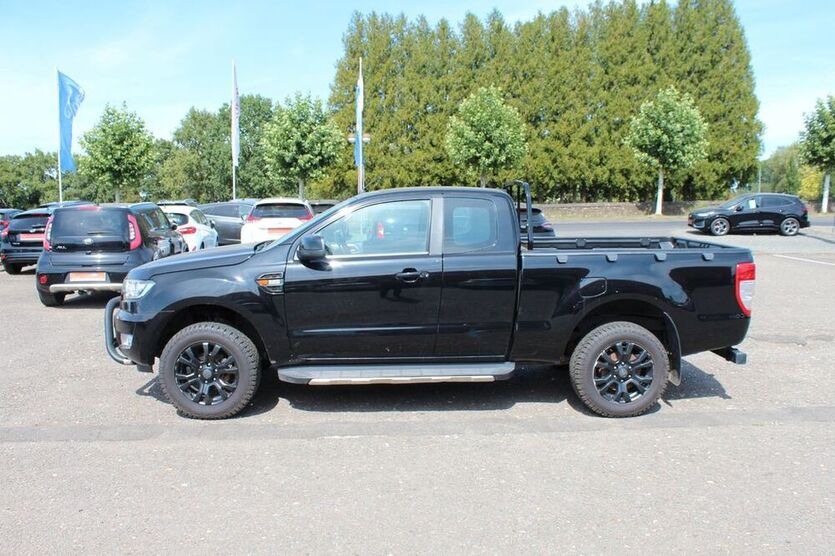 Ranger