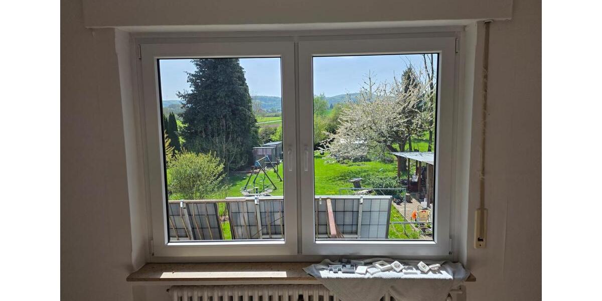 Einfamilienhaus Extertal - 6 Zimmer, 160 m&sup2;, 210.000&euro; | Angebot:27010396