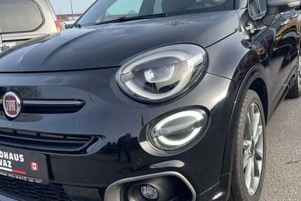 Fiat 500 109.134 km 13.900 &euro; Villingen-Schwenningen 78052
