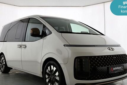 Hyundai STARIA 55.181 km 40.330 € Ludwigsfelde (bei Berlin) 14974