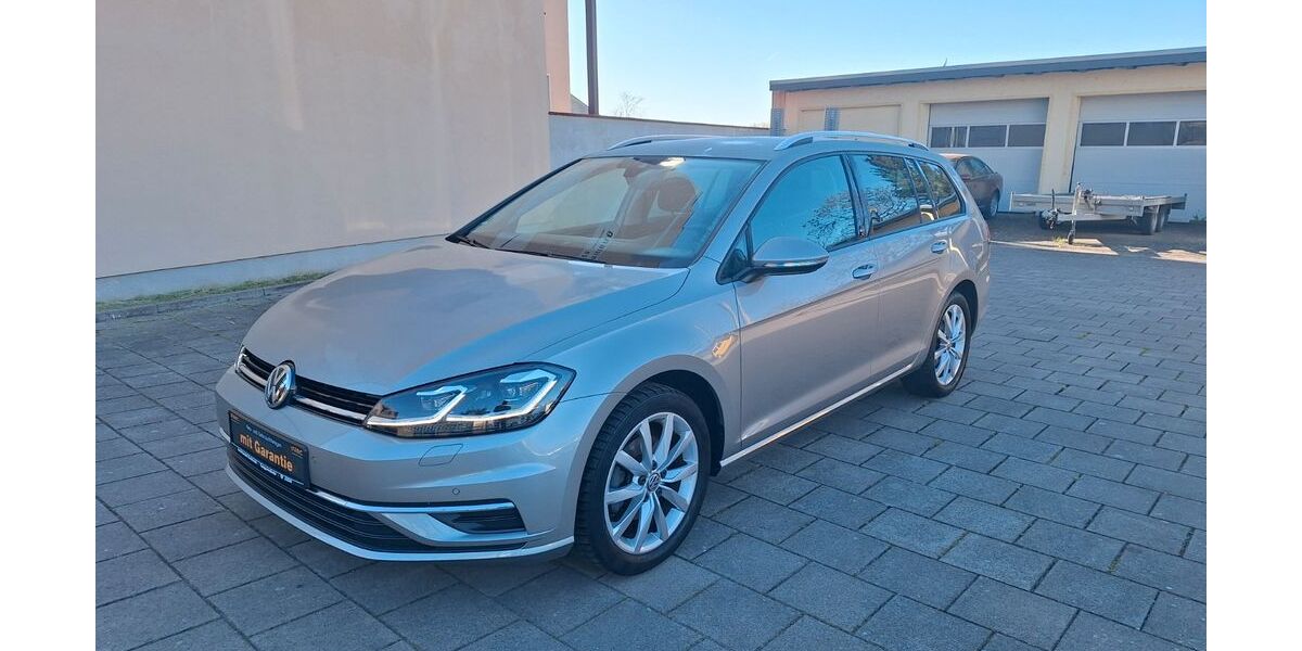 VW Golf 67.999 km 15.990 &euro; Tangermünde 39590