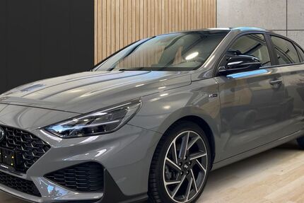 Hyundai i30 44.200 km 21.990 &euro; Trieb 08239