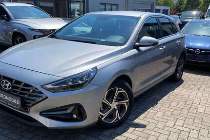 Hyundai i30 5.517 km 19.999 € Zweibrücken 66482