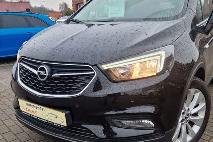 Opel Mokka 96.000 km 12.500 &euro; Upgant-Schott 26529