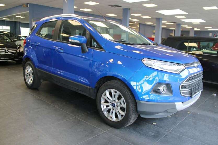 EcoSport