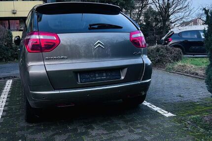 Citroen C4 SpaceTourer 198.000 km 2.500 &euro; Mörfelden Walldorf 64546
