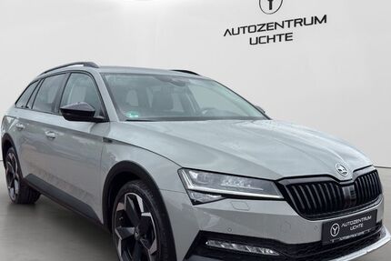 Skoda Superb 29.000 km 38.799 &euro; Uchte 31600