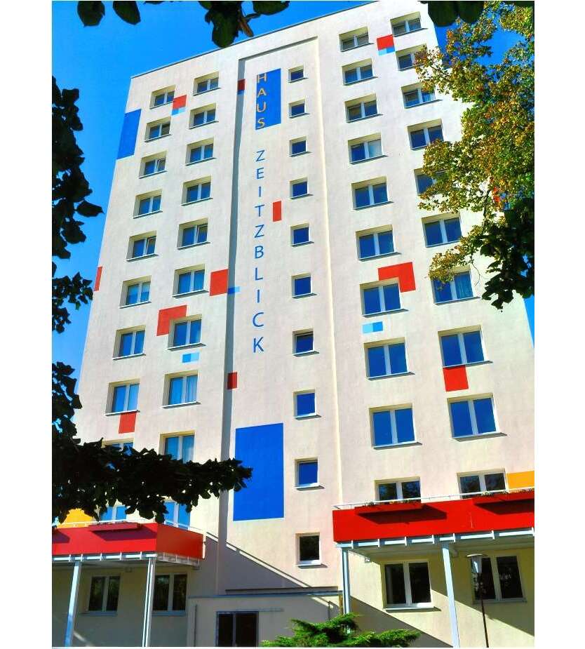 Wohnung zum Mieten in Zeitz 343 € 49 m²