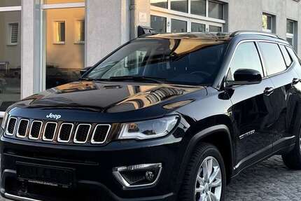 Jeep Compass 83.296 km 17.480 &euro; Teltow 14513