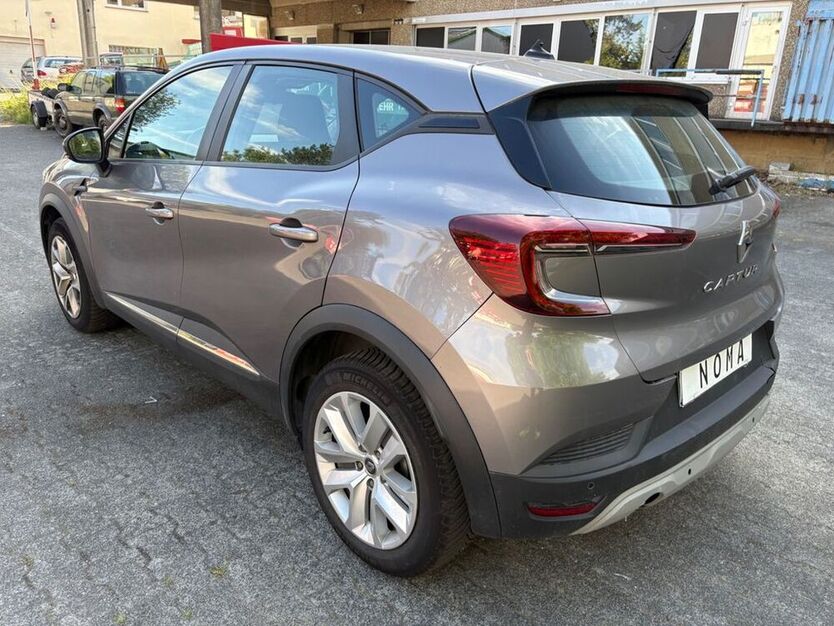 Captur