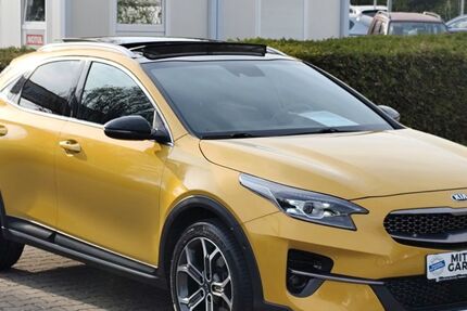 Kia XCeed 80.000 km 21.900 &euro; Friedberg 61169