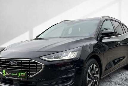 Ford Focus 18.111 km 20.980 &euro; Berlin 12359