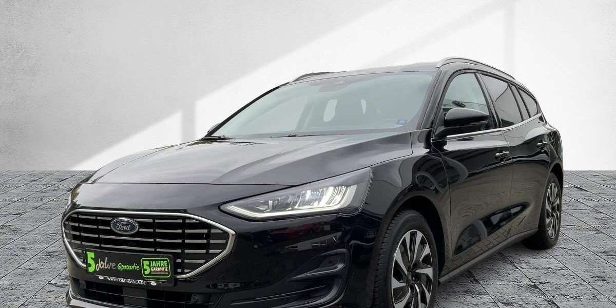 Ford Focus 18.111 km 20.980 &euro; Berlin 12359