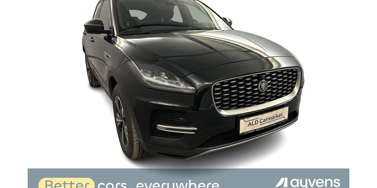 Jaguar E-Pace 44.573 km 25.980 &euro; Dorfmark 29683