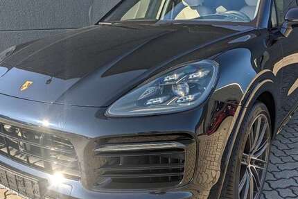 Porsche Cayenne 92.790 km 75.980 &euro; Hoyerswerda 02977